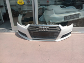 Oto Çıkma Parça / Audi / A3 / Tampon / Ön Tampon / Çıkma Parça 