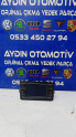 VOLKSWAGEN GOLF 7-7.5 SÖKME TEYİP  EKRAN OEM 5G6035869C