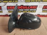 HYUNDAİ İ20 SOL DIŞ AYNA MANUEL