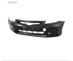 HONDA JAZZ ÖN TAMPON 2002-2004 - 71101-SAA-000ZB -