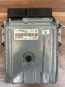 0281017914 CX23-12C520-PA JAGUAR XF MOTOR BEYNİ EDC17CP11