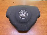 OPEL VECTRA C DİREKSİYON AİRBAG 3 KOLLU ÇIKMA ORJİNAL 13112817