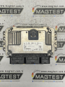 Smart Fortwo A2819000100 0261S09668 ME17.7.20 ECU MOTOR
