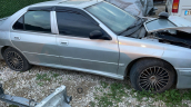 Peugeot 407 sağ arka kapı