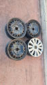 RENAULT MEGANE 2 4 ADET SAC JANT SEFALILAR OTO CIKMA
