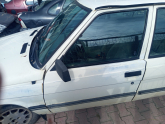 Renault brodway flash sol ön kapı