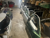 ÖZMEN OPEL VECTRA A B C ÇIKMA SAĞ SOL ÖN ARKA KAPI