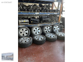 OPEL ASTRA JANT ÇIKMA