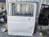 Transporter sağ sürgülü kapı çıkma orjinal