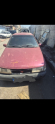 Hyundai Excel koltuk takımı