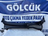 735600340 Fiat Doblo 4 Ön Cam Izgarası ORJİNAL