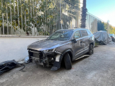 CHERY TİGGO 8 PRO MULTİMEDİA EKRAN ORİJİNAL SÖKME