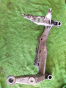 TOUAREG AIR KOMPRESÖR BRAKETİ 7L0616879