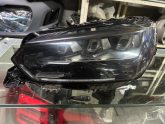 Peugeot 2008 ön sol far ful letli yeni kasa
