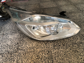 Ford custom sağ far çıkma yedek parça