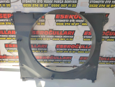TOYOTA HİLUX RADYATÖR FAN DAVLUMBAZI 2015 2019