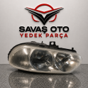 ALFA ROMEO 156 ÖN FAR EL.SAĞ SOL 1997 1998 1999 VE ÜZERİ / TAİWAN