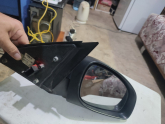Opel Vectra c çıkma sağ elektrikli ayna gm tertemiz