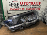 2021/2024 VW POLO FULL LED SOL FAR ORJINAL HATASIZ