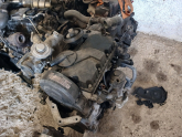 WV Polo 1.2 3 Silindir ACH Komple Motor Çıkma