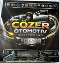 VW TAİGO ÖN TAMPON ALT IZGARA 2g7853671