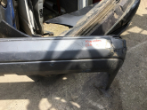 Mercedes W124 Arka Tampon