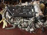 İSUZU NPR 75 EURO 5 MOTOR