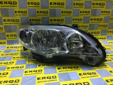 Toyota Corolla Far Sag 2011