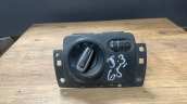 1K1858341 vw golf 5  far kontrol paneli