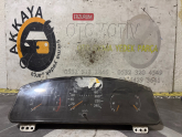 TOYOTA CARİNA 2.0 Kilometre Saati