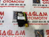 ÇIKMA AUDİ A3 DİREKSİYON KOLONU ELEKTRONİĞİ BEYNİ 8P0953549F