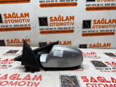 ÇIKMA AUDİ A4 A5 SOL DİKİZ AYNASI E1021053