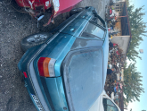 Renault flash sol arka stop
