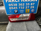 Oto Çıkma Parça / Ford / Focus / Elektrik / Park Sensörü / Çıkma Parça 