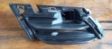 Octavia mk3 makyajlı ön panjur alt braket sağ OEM 5E0807724A GKL