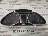 4L0920933H 503002471801 AUDİ Q7 GÖSTERGE SAATİ