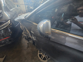 Opel Crossland sol ayna orjinal