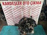 RENAULT KADJAR KOMPLE MOTOR SMT OTO ÇIKMA