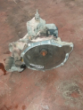 FORD FIESTA 1.4 BENZİNLİ KOMPLE ŞANZIMAN - MERT OTO PARÇA