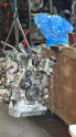 Oto Çıkma Parça / Mercedes / 240 / Motor / Motor Komple / Çıkma Parça 
