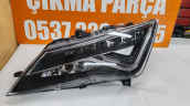 SEAT LEON FR SOL FAR 2016 2020