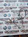 5G0971100N golf 7 tavan döşemesi tesisatı