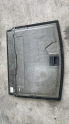 BMW X6 MOTOR ALT KORUMA