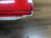 Oto Çıkma Parça / Toyota / Land Cruiser / Far & Stop / Sol Arka Stop / Çıkma Parça 
