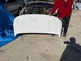 PEUGEOT RİFTER MOTOR KAPUTU ÇIKMA ORJİNAL