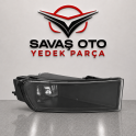 SAAB 9-3 ÖN SİS FARI SAĞ SOL 2003 2004 2005 2006 2007 / TAİWAN
