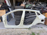HYUNDAİ İ20 71112 Q000 2020-25 ÇIKMA ORİJİNAL SOL FRANGART KD