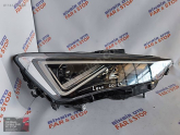 SEAT LEON SAG FAR 20-23 BİNBİR OTO FAR-STOP YEDEK PARÇA