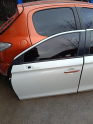 Honda City sol ön kapı