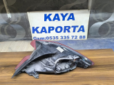 Oto Çıkma Parça / Fiat / Egea / Far & Stop / Sol Arka Stop / Çıkma Parça 